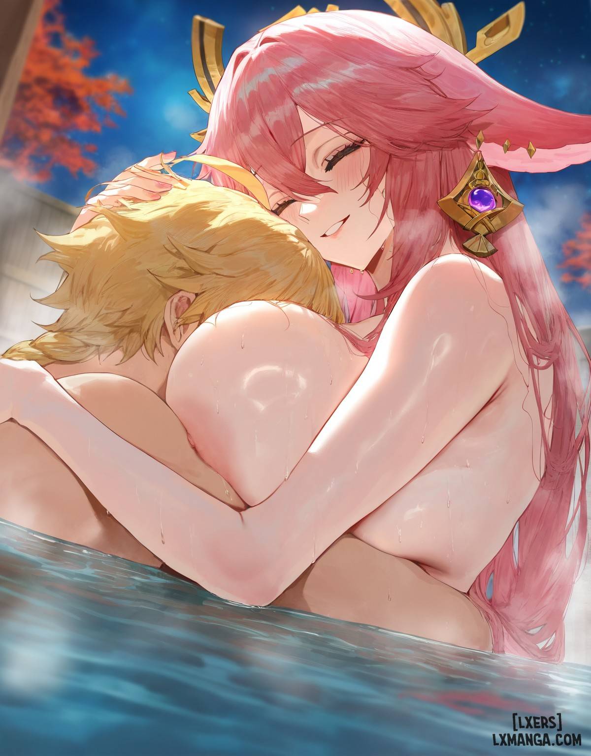 HentaiVN.net - Ảnh 8 - AI generated(moriaaa) - Chap 7