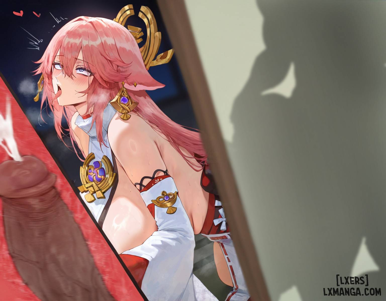 HentaiVN.net - Ảnh 51 - AI generated(moriaaa) - Chap 8