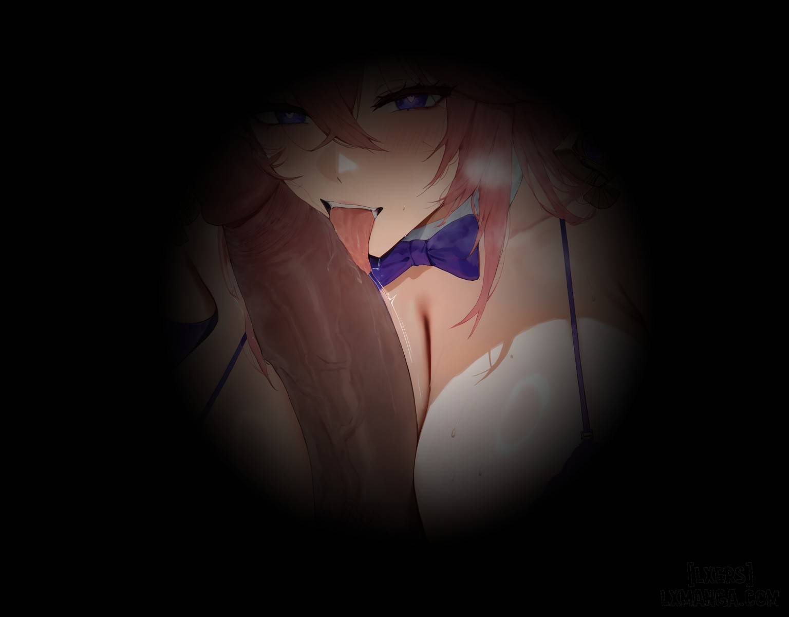 HentaiVN.net - Ảnh 41 - AI generated(moriaaa) - Chap 9