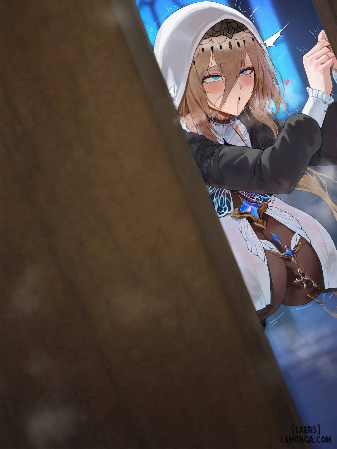 HentaiVN.net - Ảnh 105 - AI generated(moriaaa) - Chap 10