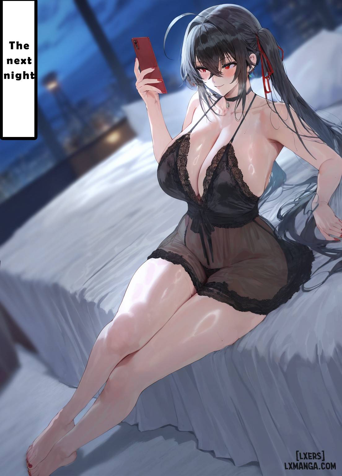 HentaiVN.net - Ảnh 10 - AI generated(moriaaa) - Chap 19