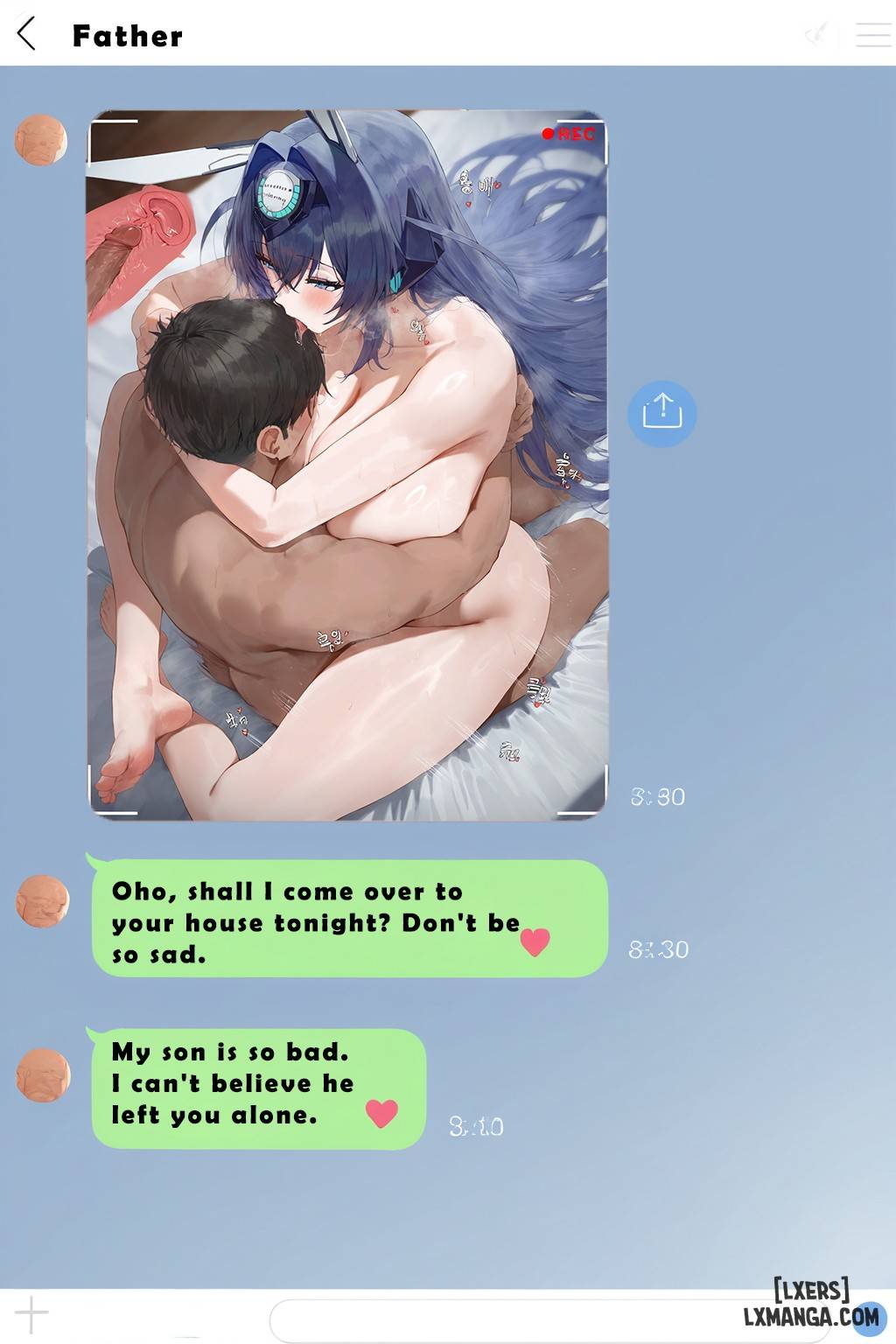 HentaiVN.net - Ảnh 16 - AI generated(moriaaa) - Chap 19