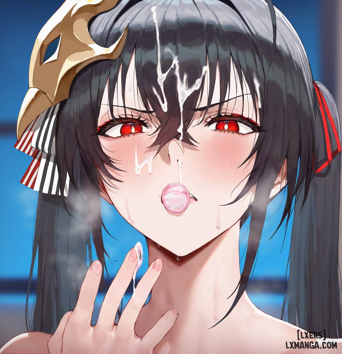 HentaiVN.net - Ảnh 95 - AI generated(moriaaa) - Chap 19