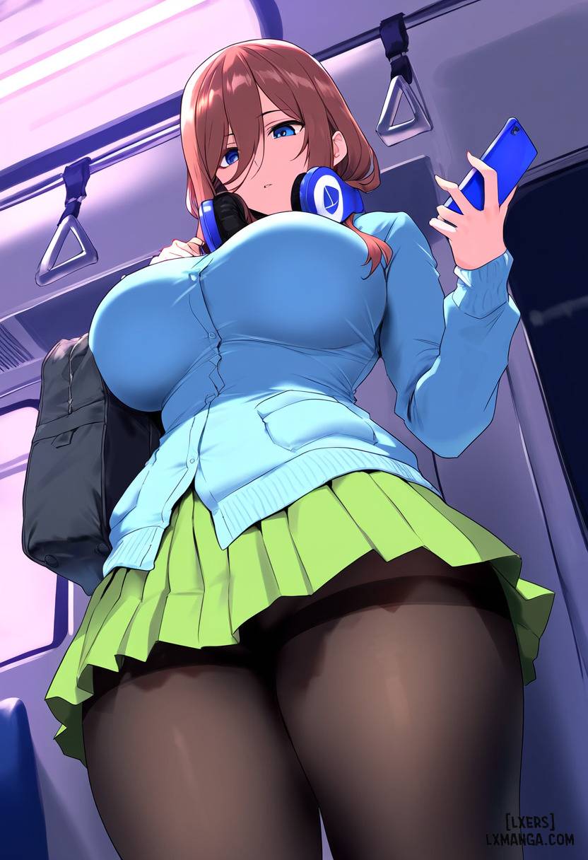 HentaiVN.net - Ảnh 13 - AI Generated - Chap 2