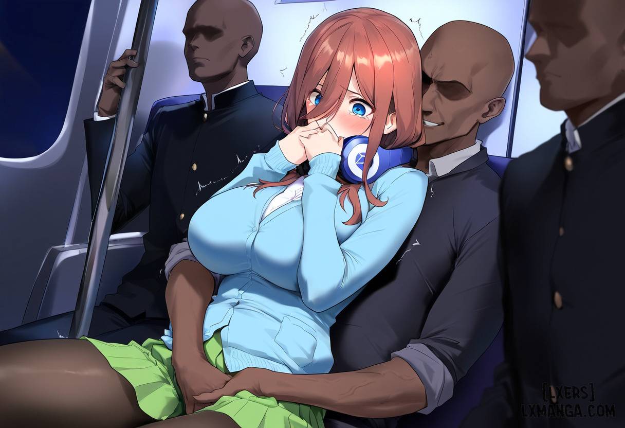 HentaiVN.net - Ảnh 60 - AI Generated - Chap 2
