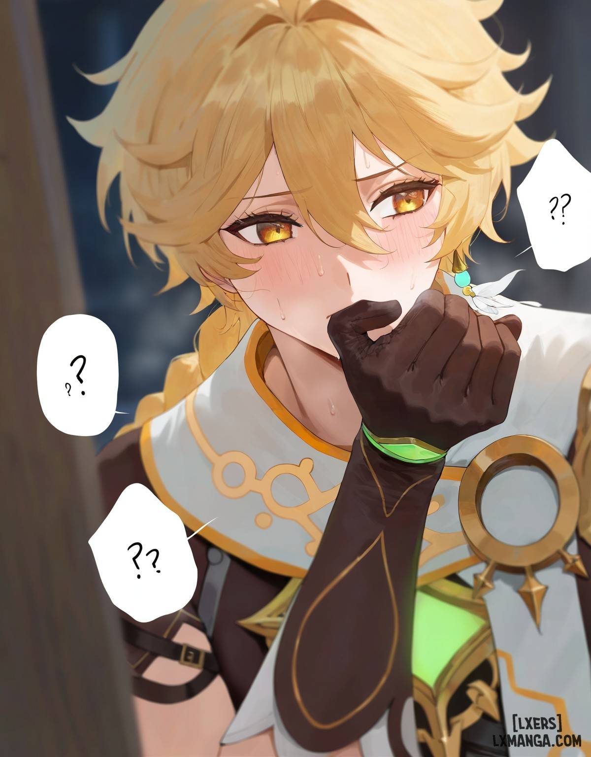 HentaiVN.net - Ảnh 49 - AI Generated - Chap 11