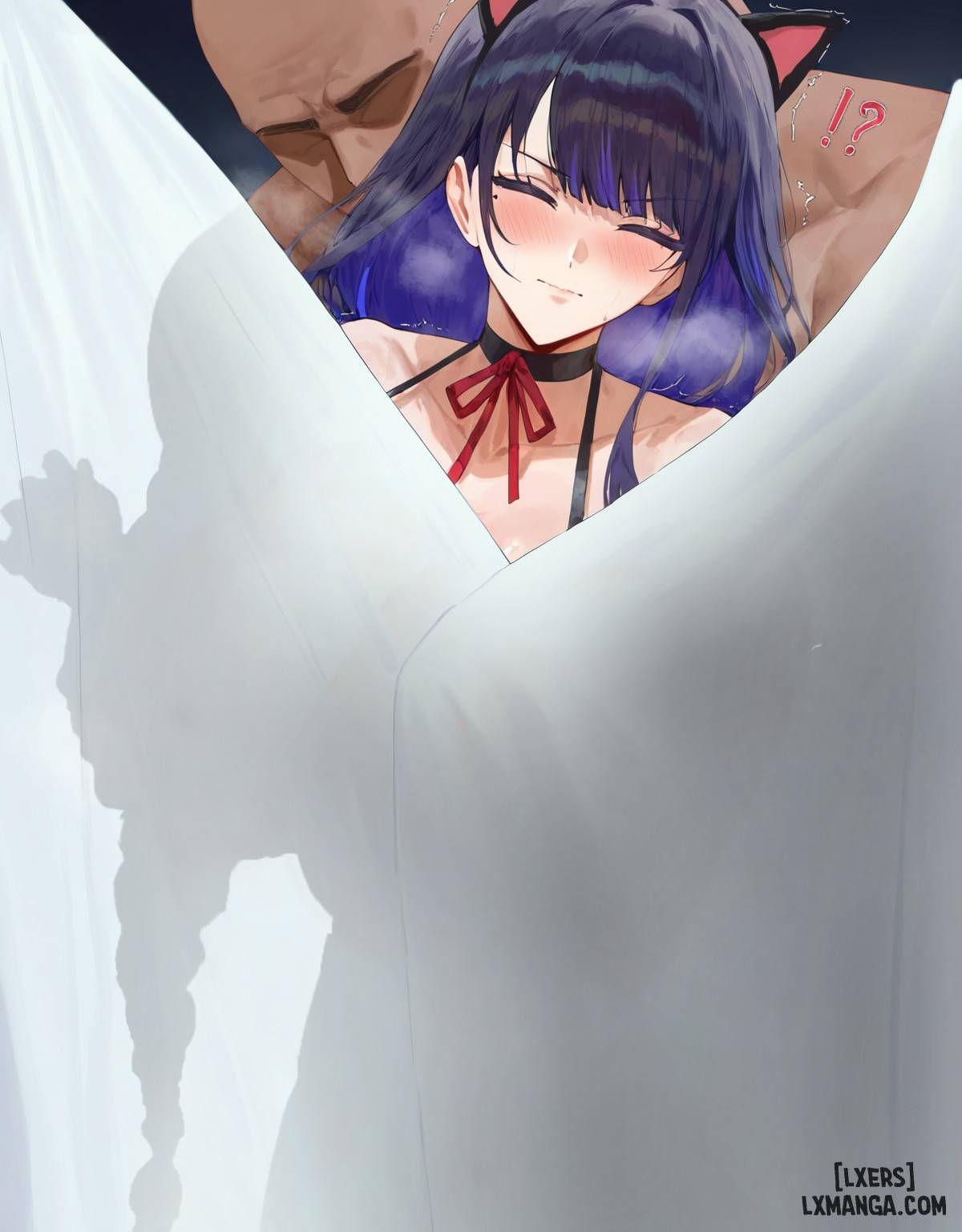 HentaiVN.net - Ảnh 52 - AI Generated - Chap 11