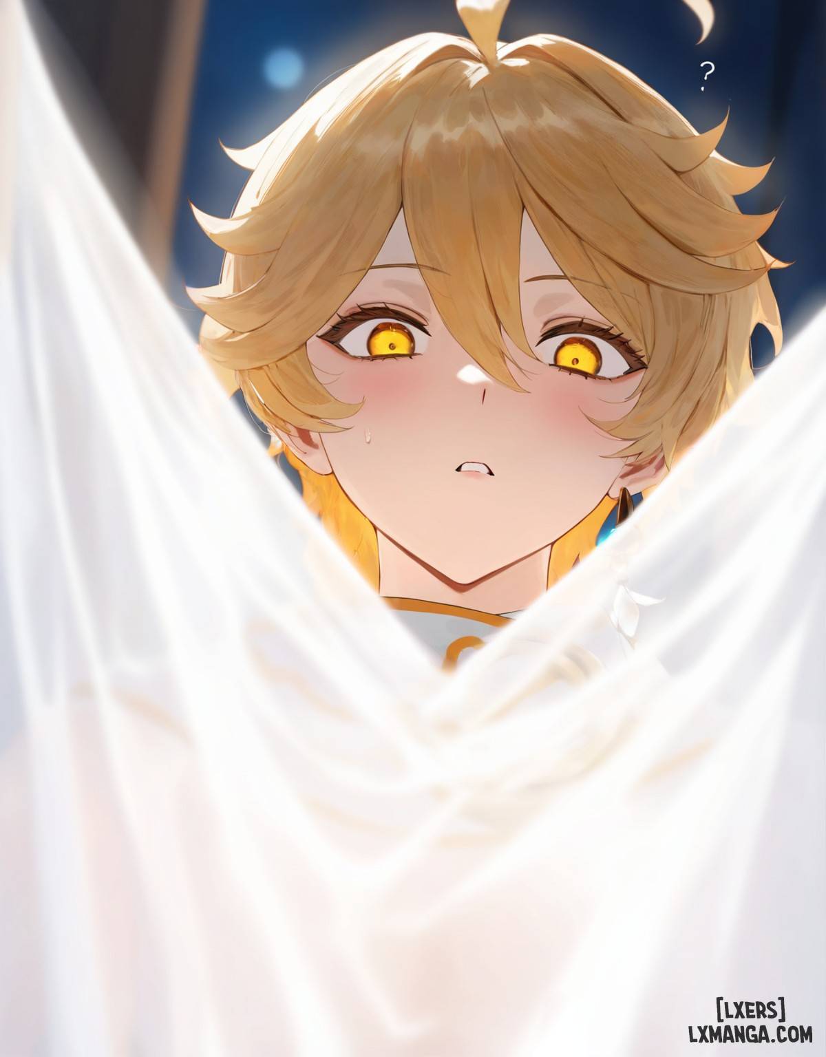 HentaiVN.net - Ảnh 53 - AI Generated - Chap 11