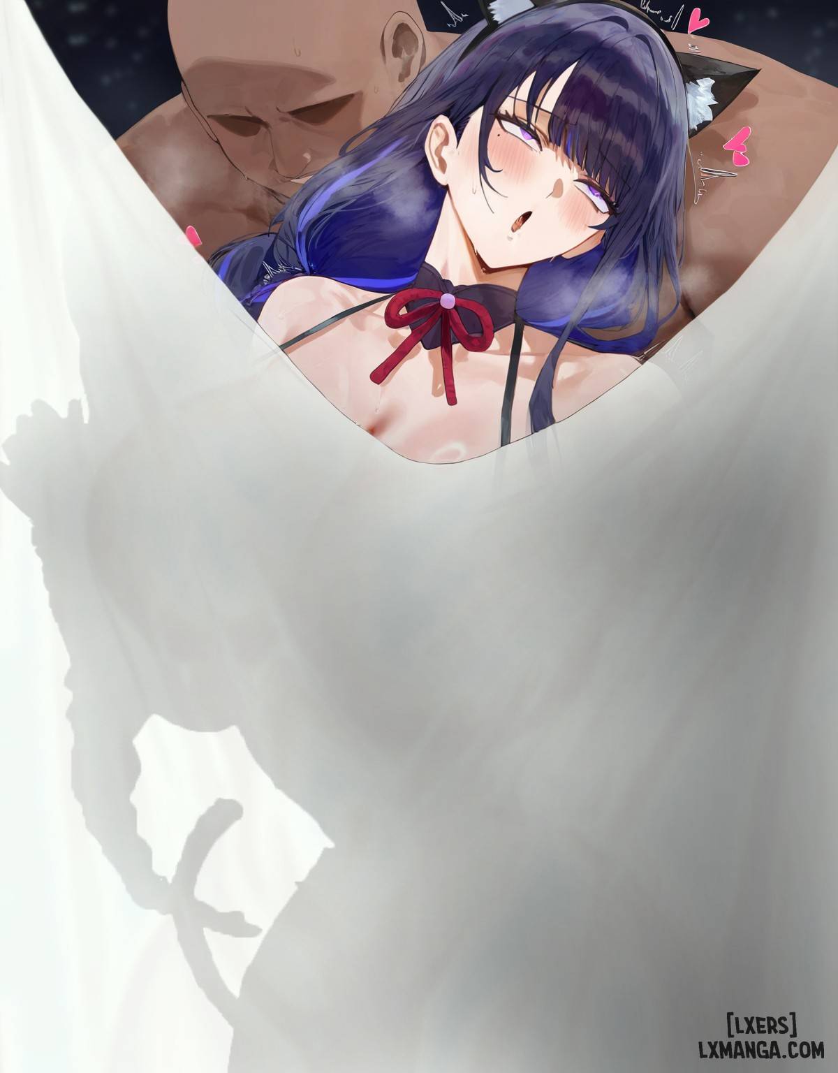 HentaiVN.net - Ảnh 59 - AI Generated - Chap 11