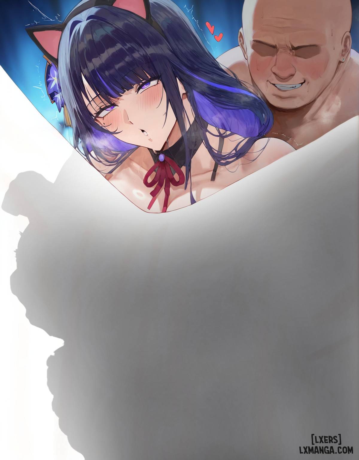 HentaiVN.net - Ảnh 92 - AI Generated - Chap 11