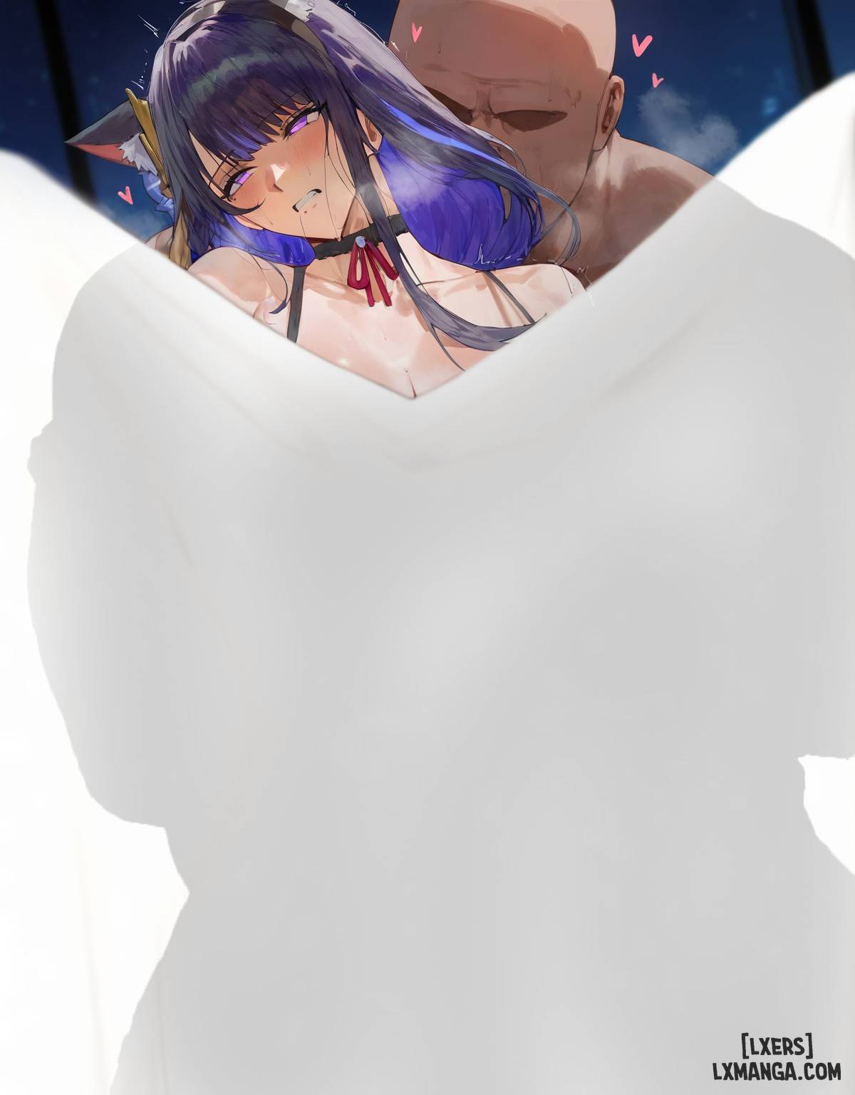 HentaiVN.net - Ảnh 98 - AI Generated - Chap 11