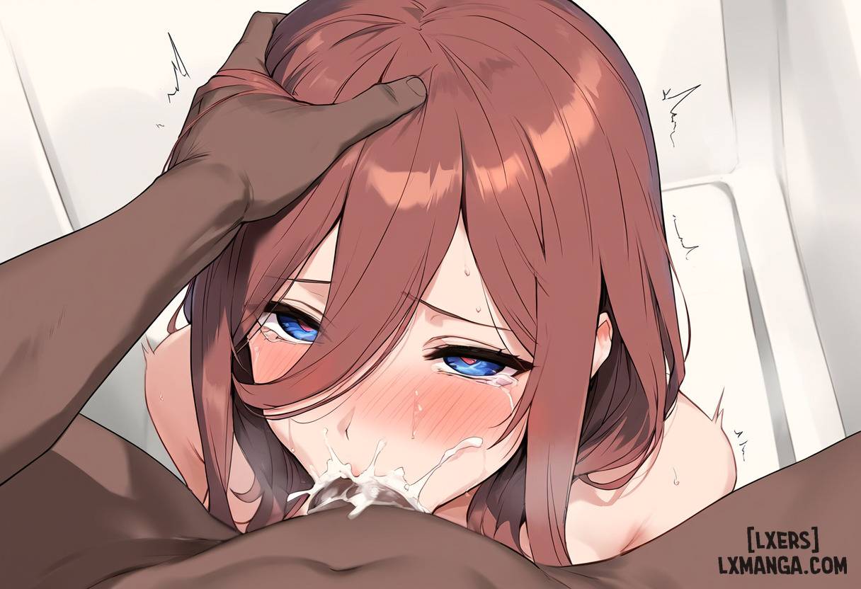HentaiVN.net - Ảnh 38 - AI Generated - Chap 13
