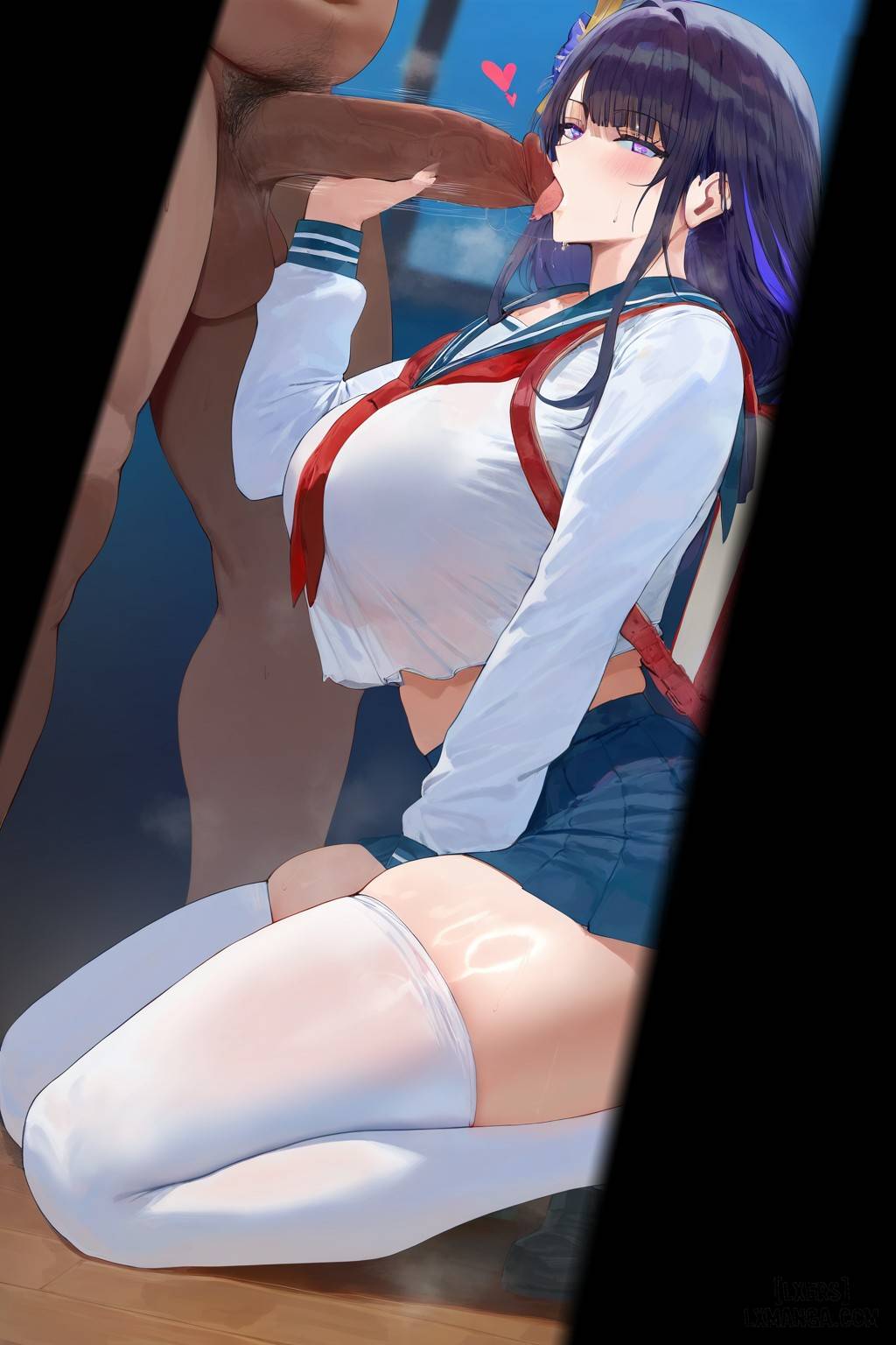 HentaiVN.net - Ảnh 19 - AI Generated - Chap 15