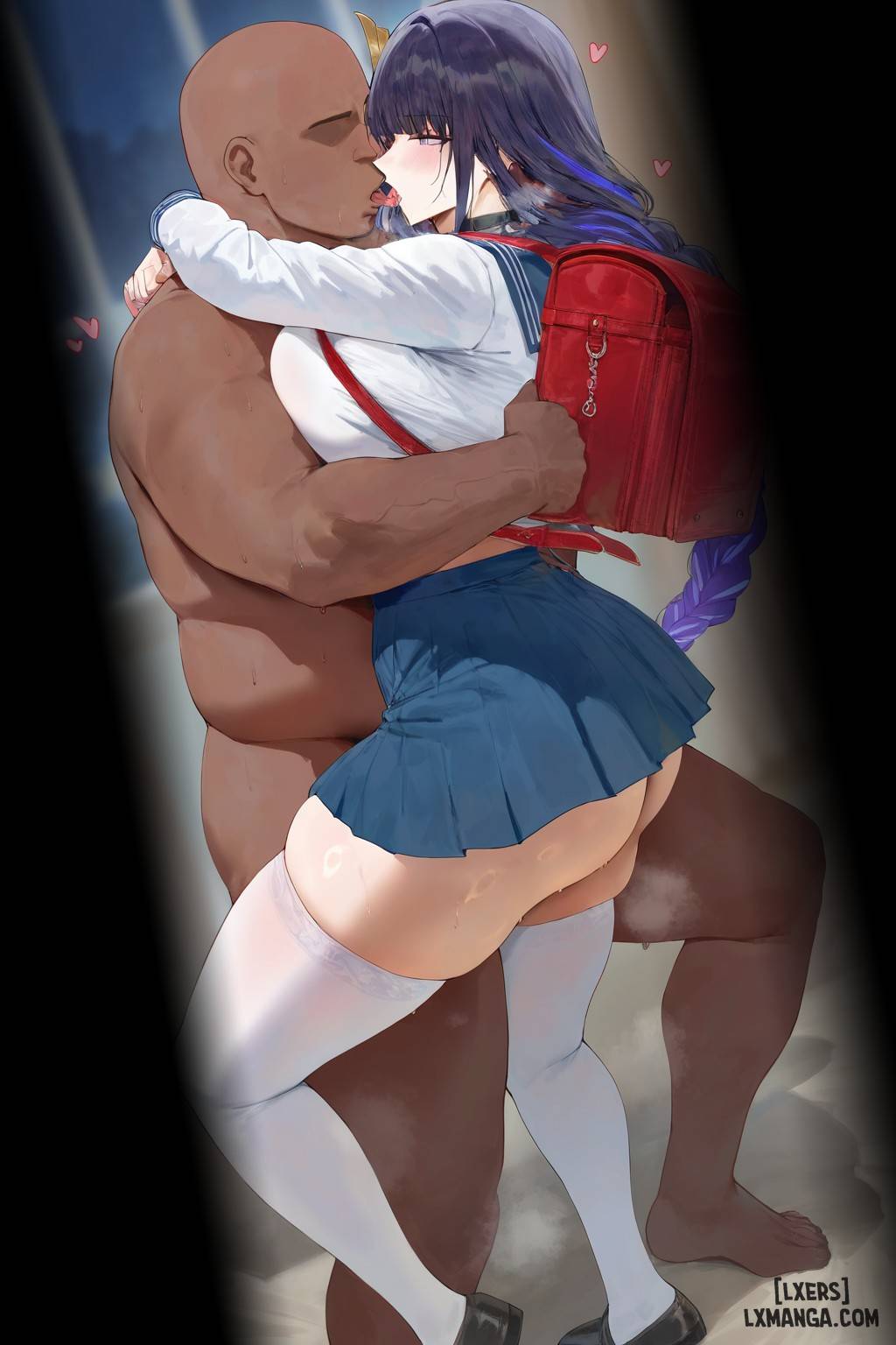 HentaiVN.net - Ảnh 7 - AI Generated - Chap 15