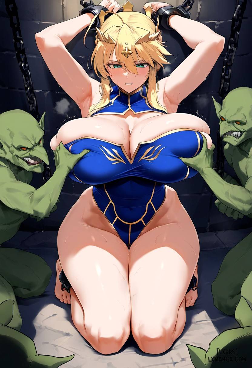 HentaiVN.net - Ảnh 30 - AI Generated - Chap 20