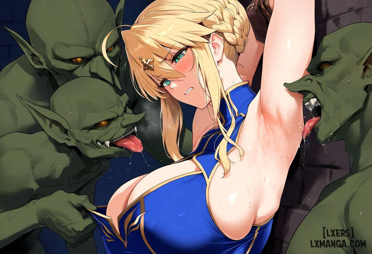 HentaiVN.net - Ảnh 96 - AI Generated - Chap 20