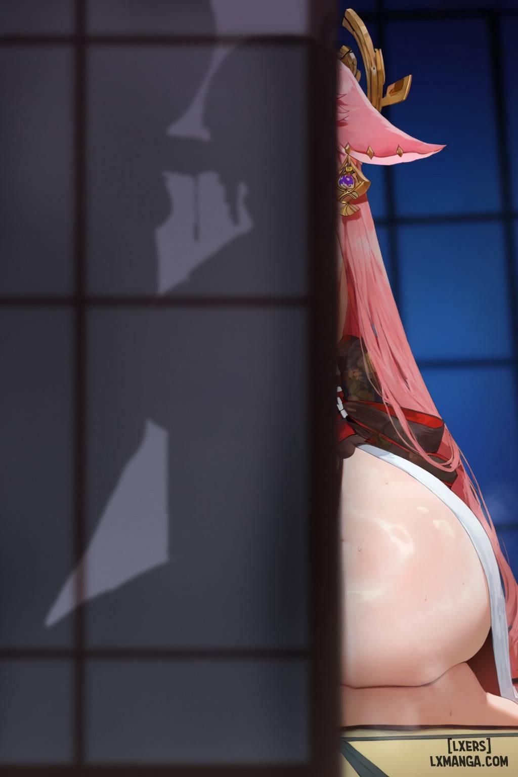 HentaiVN.net - Ảnh 120 - AI Generated - Chap 21