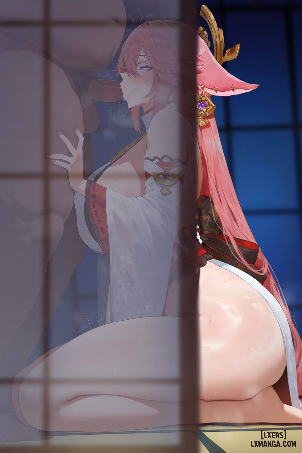 HentaiVN.net - Ảnh 121 - AI Generated - Chap 21