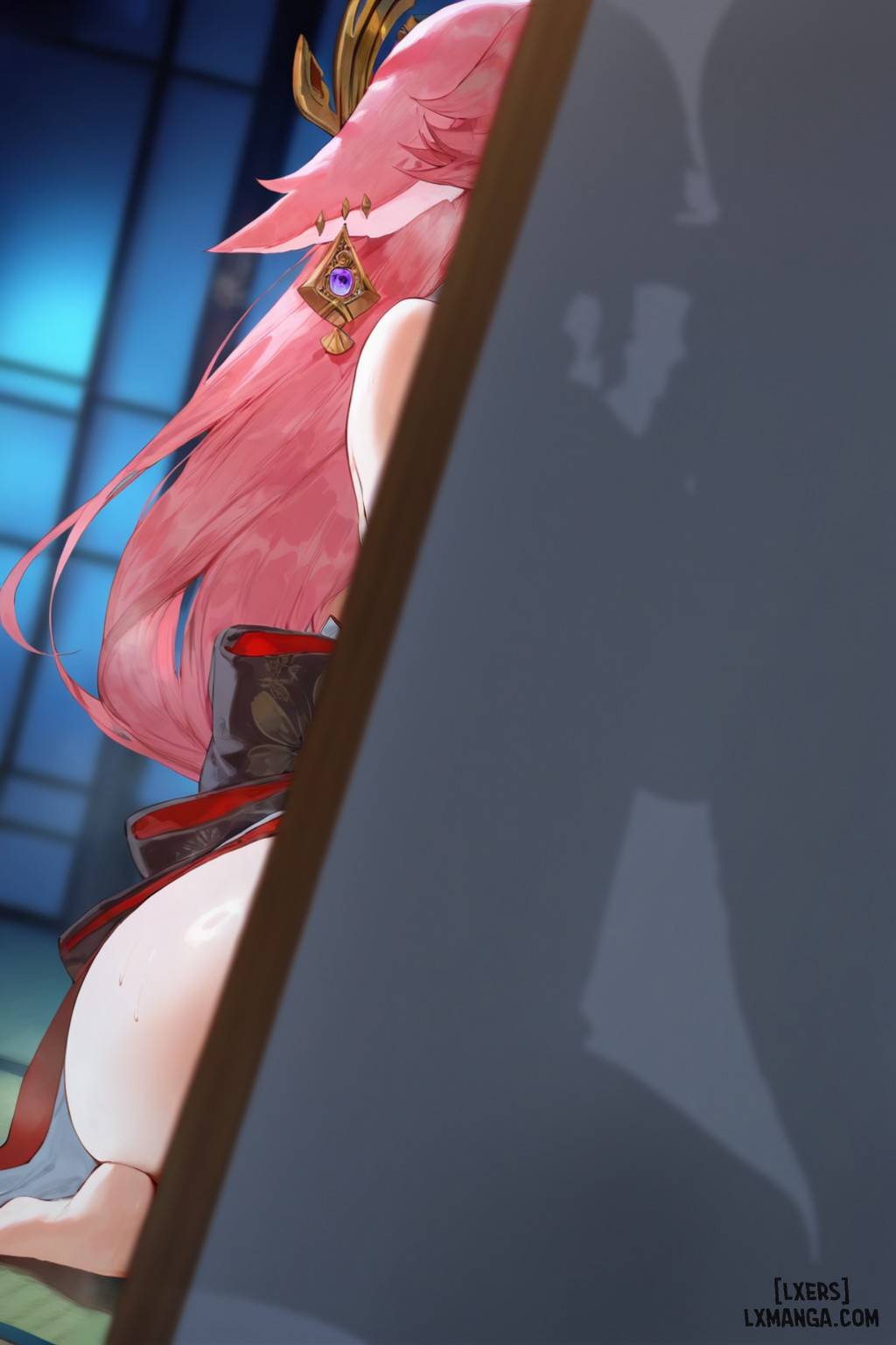 HentaiVN.net - Ảnh 126 - AI Generated - Chap 21