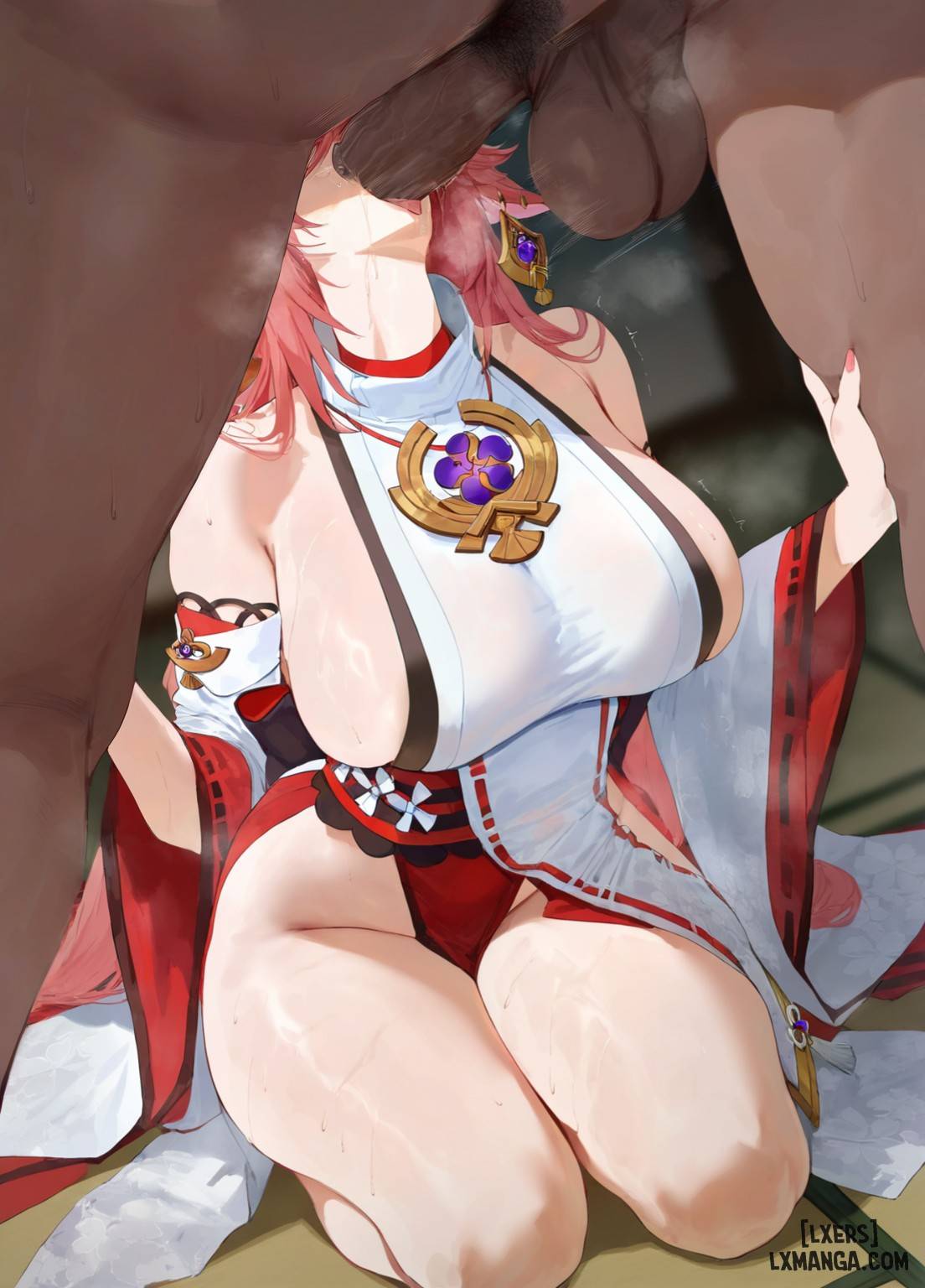 HentaiVN.net - Ảnh 128 - AI Generated - Chap 21