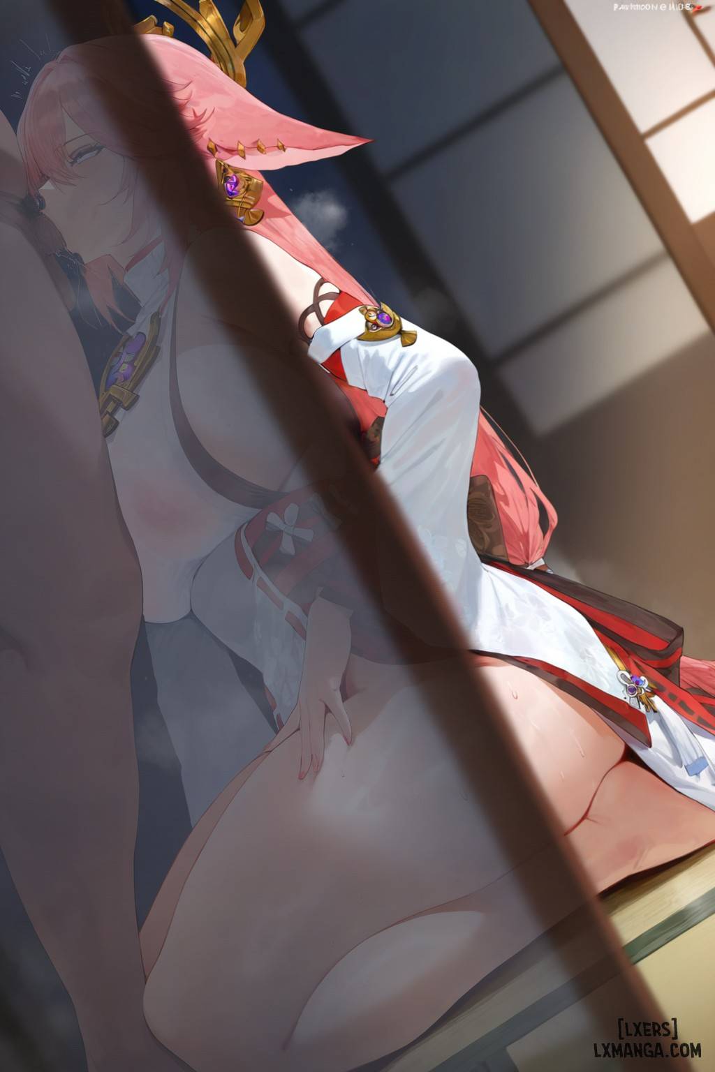 HentaiVN.net - Ảnh 133 - AI Generated - Chap 21