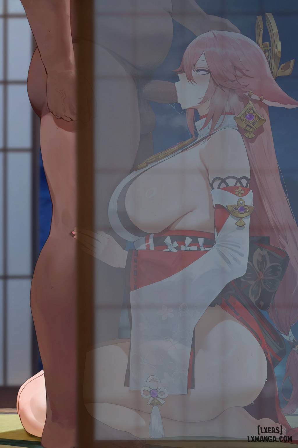 HentaiVN.net - Ảnh 143 - AI Generated - Chap 21