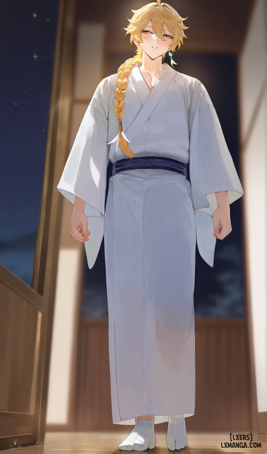 HentaiVN.net - Ảnh 157 - AI Generated - Chap 21