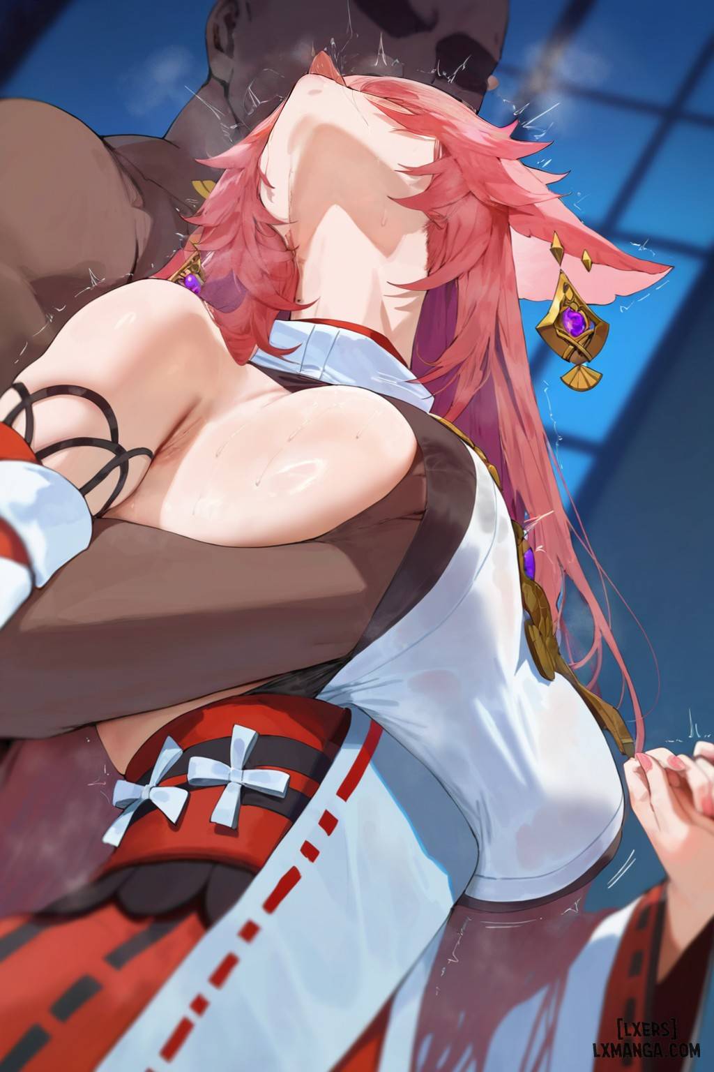 HentaiVN.net - Ảnh 34 - AI Generated - Chap 21