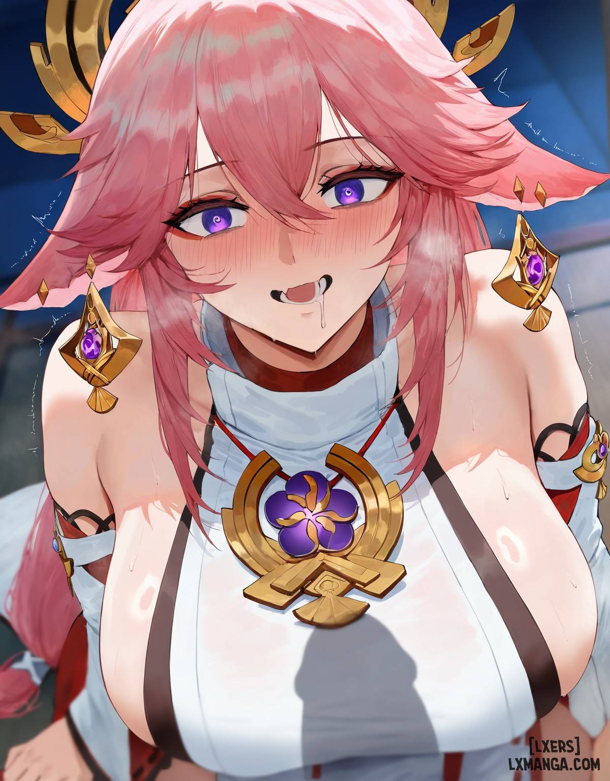 HentaiVN.net - Ảnh 60 - AI Generated - Chap 21