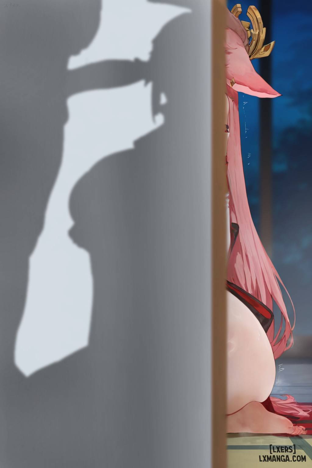 HentaiVN.net - Ảnh 75 - AI Generated - Chap 21