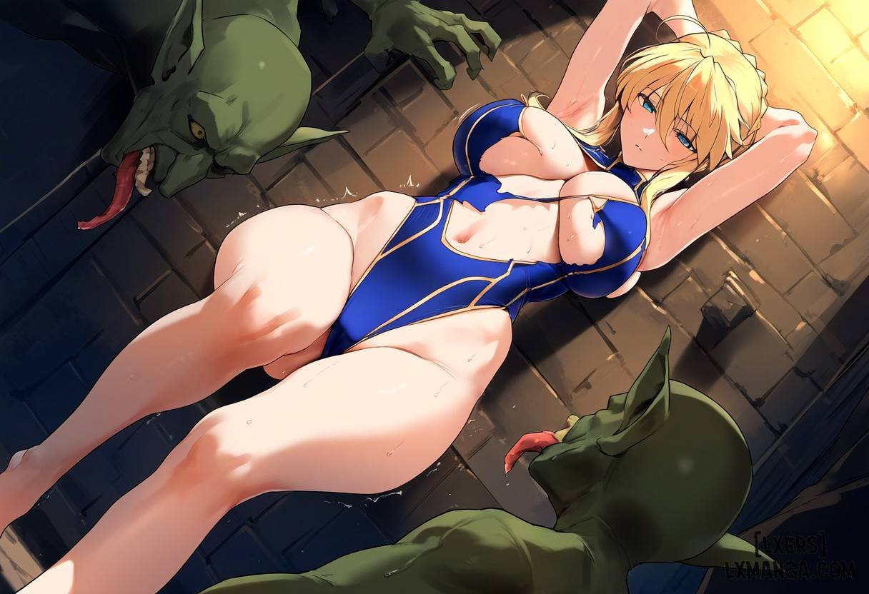 HentaiVN.net - Ảnh 67 - AI Generated - Chap 23
