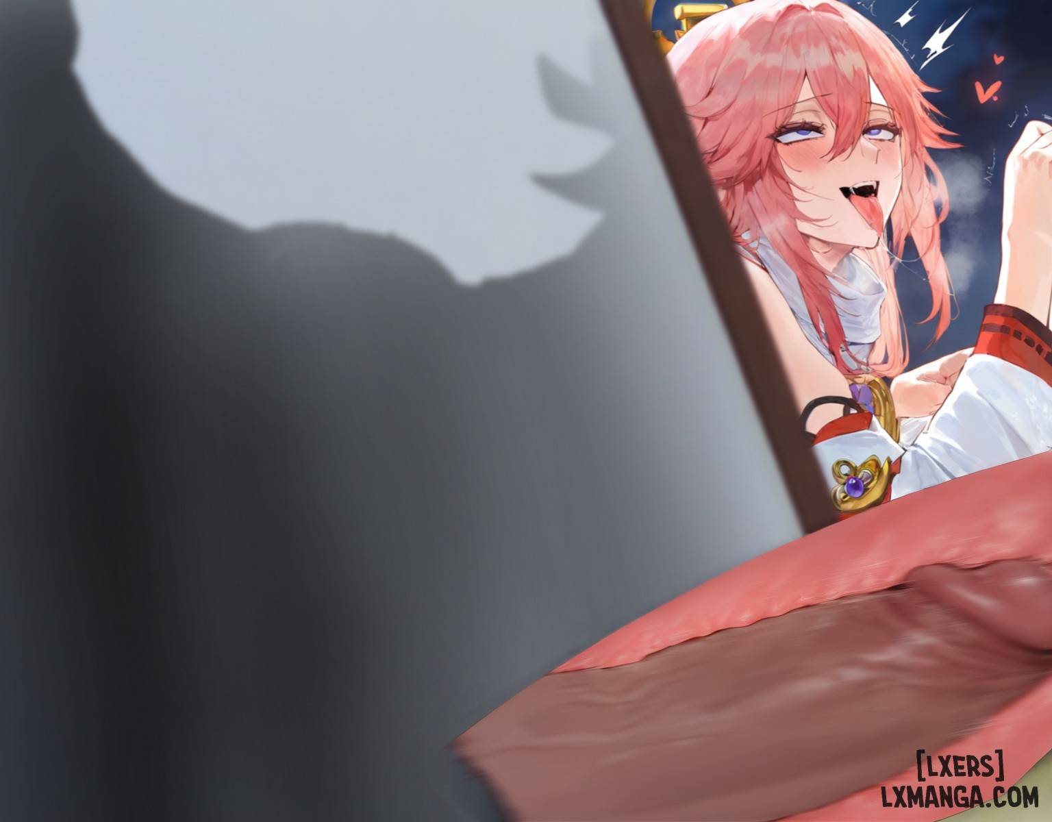 HentaiVN.net - Ảnh 11 - AI Generated - Chap 24