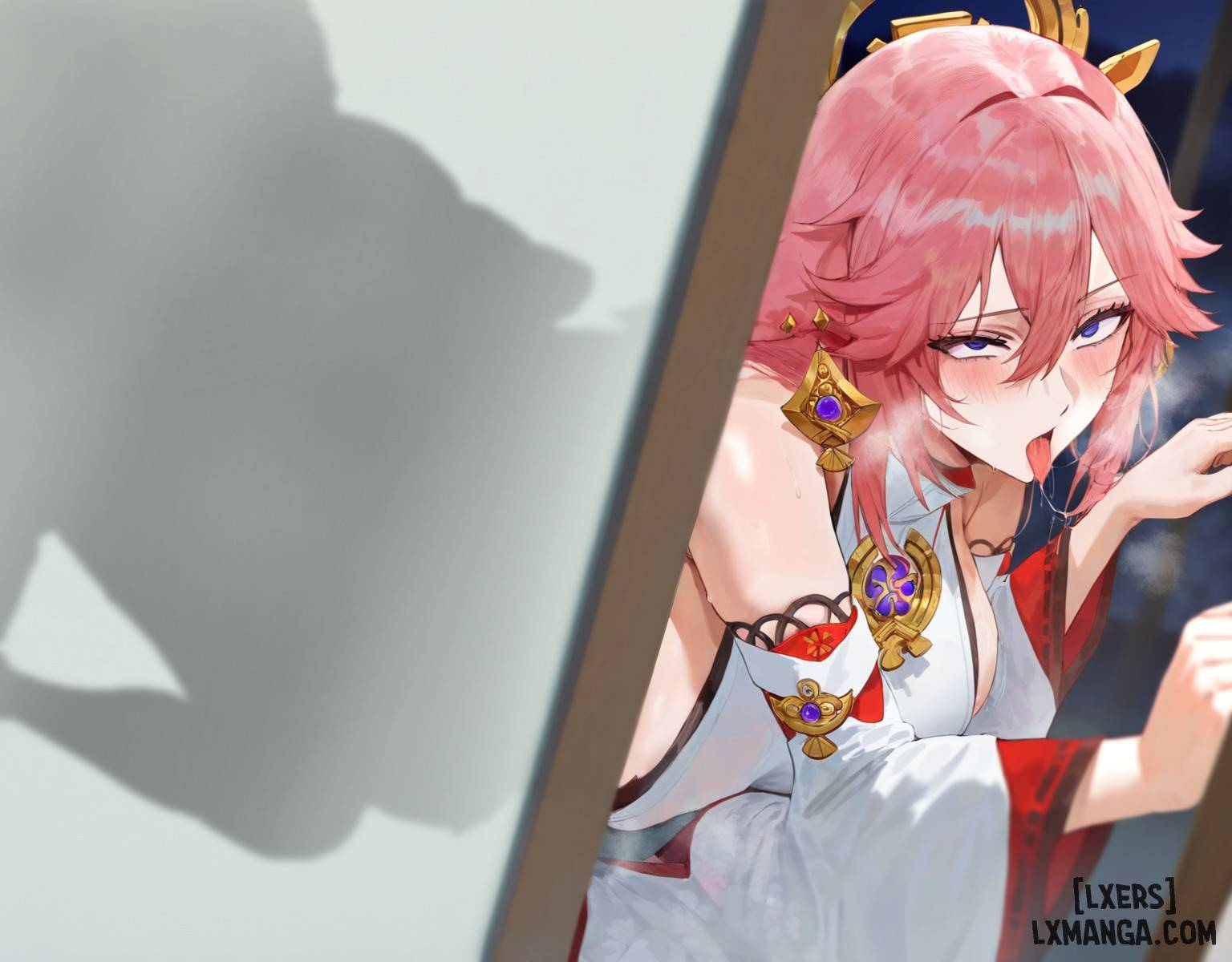 HentaiVN.net - Ảnh 27 - AI Generated - Chap 24