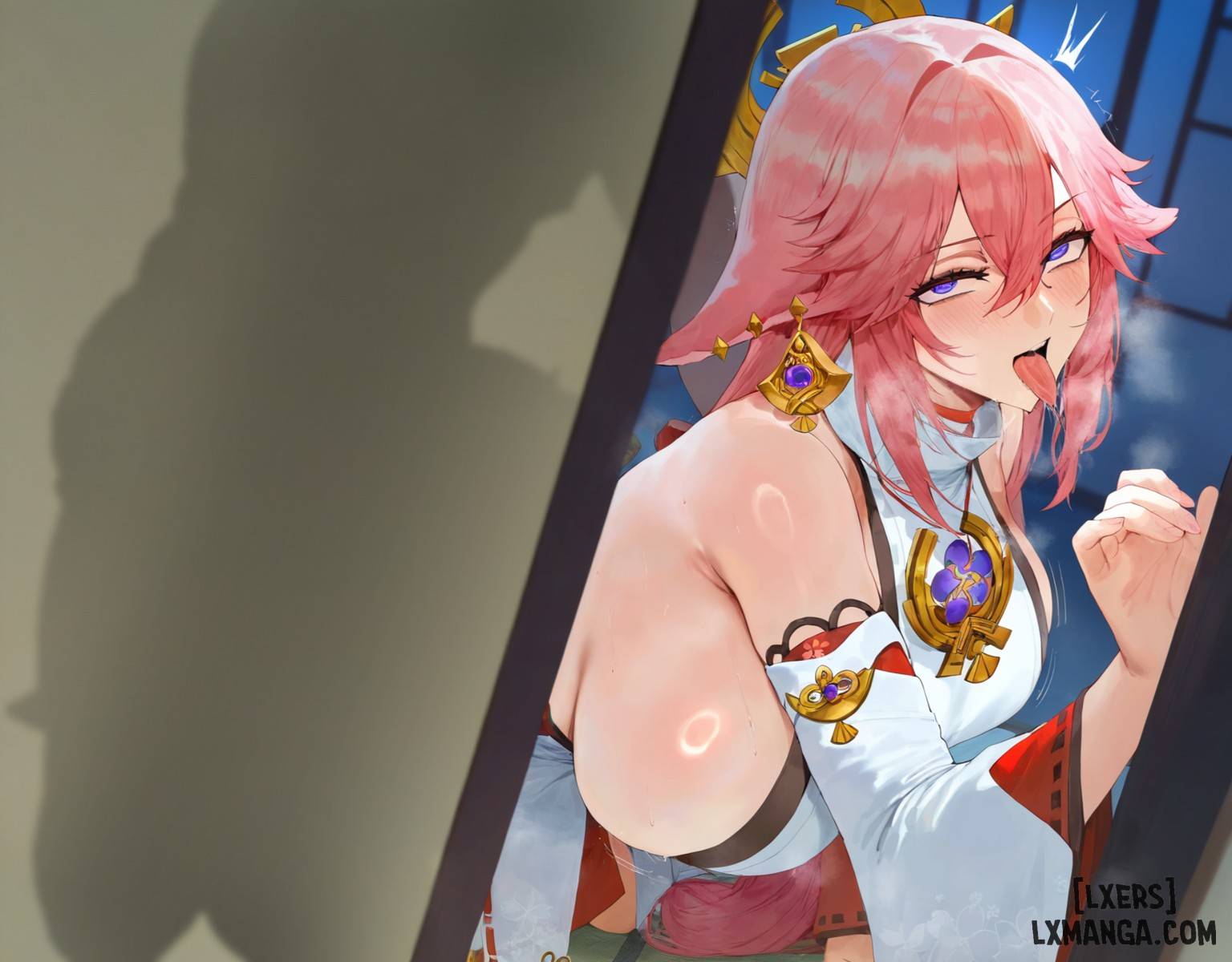 HentaiVN.net - Ảnh 36 - AI Generated - Chap 24