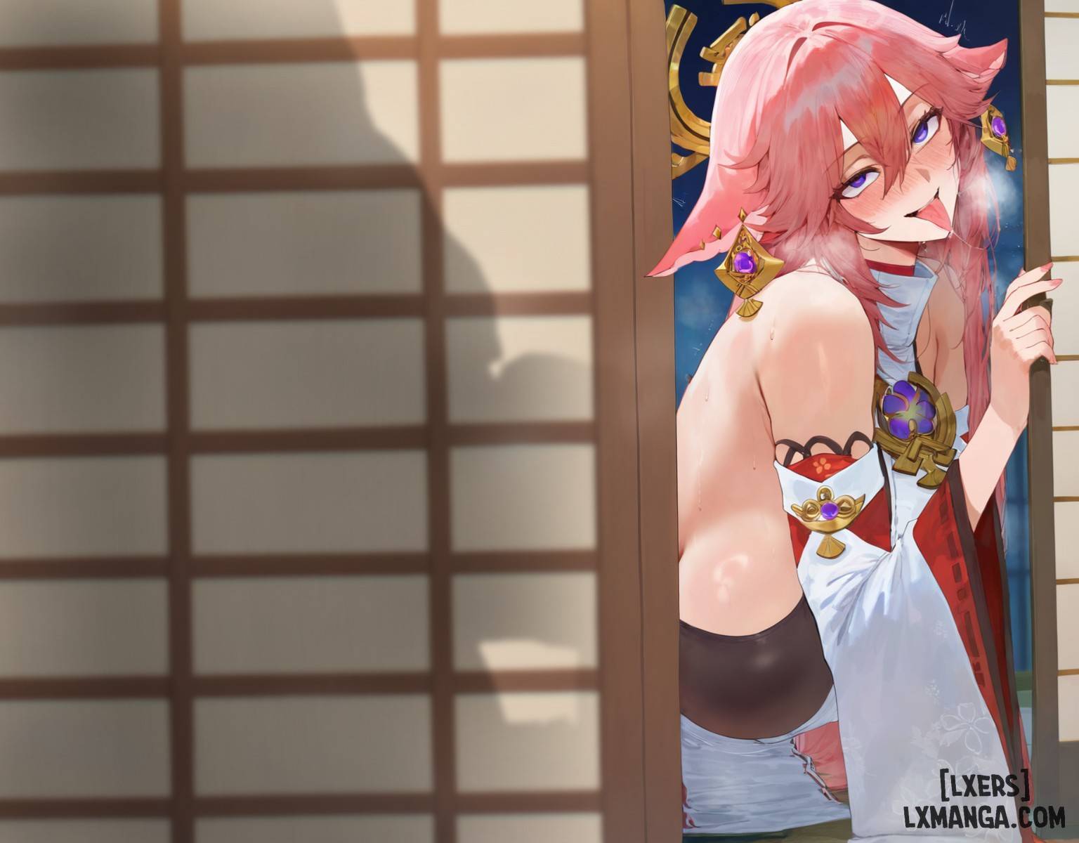 HentaiVN.net - Ảnh 40 - AI Generated - Chap 24