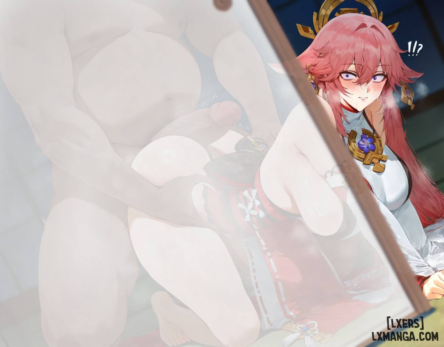 HentaiVN.net - Ảnh 5 - AI Generated - Chap 24