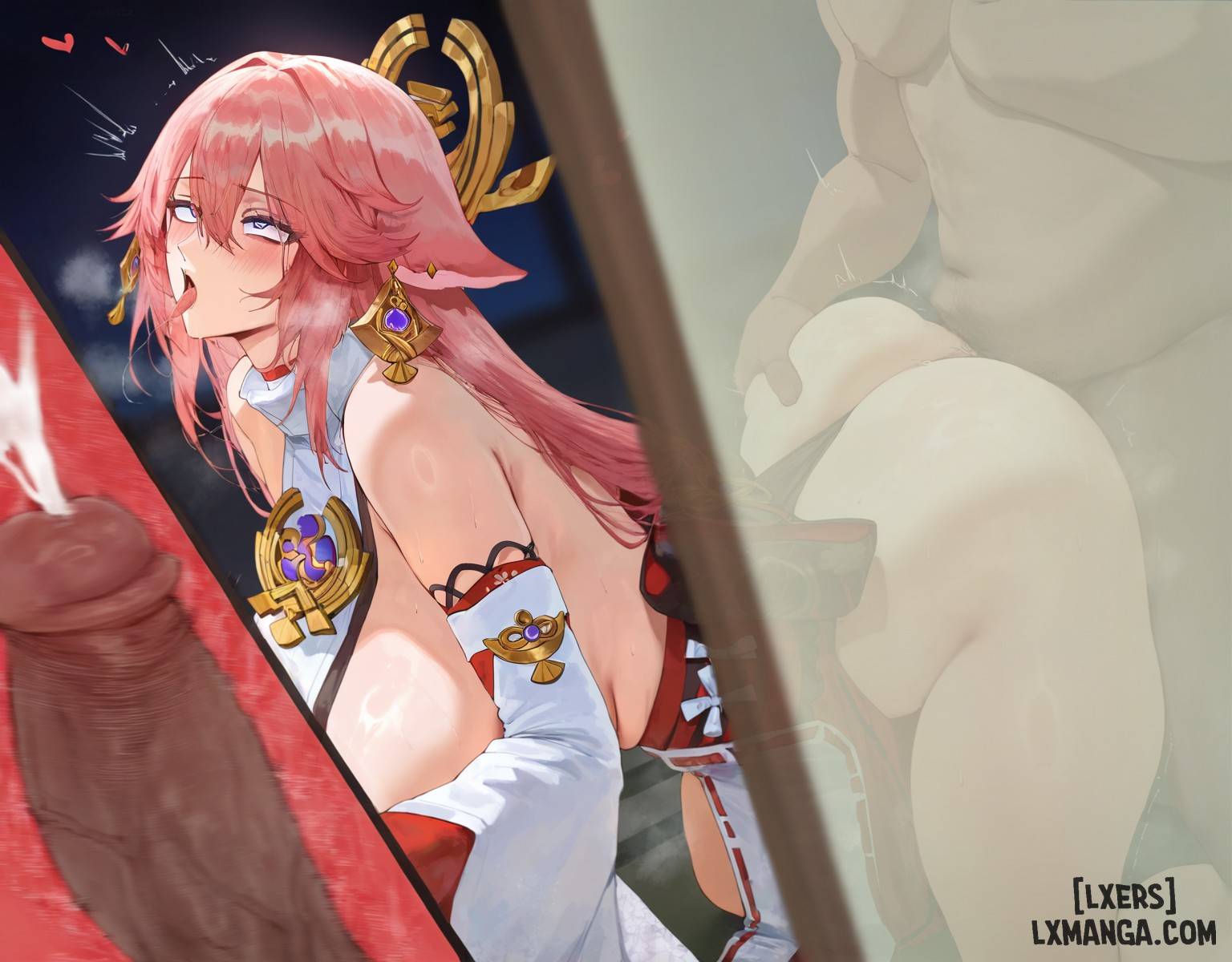 HentaiVN.net - Ảnh 52 - AI Generated - Chap 24