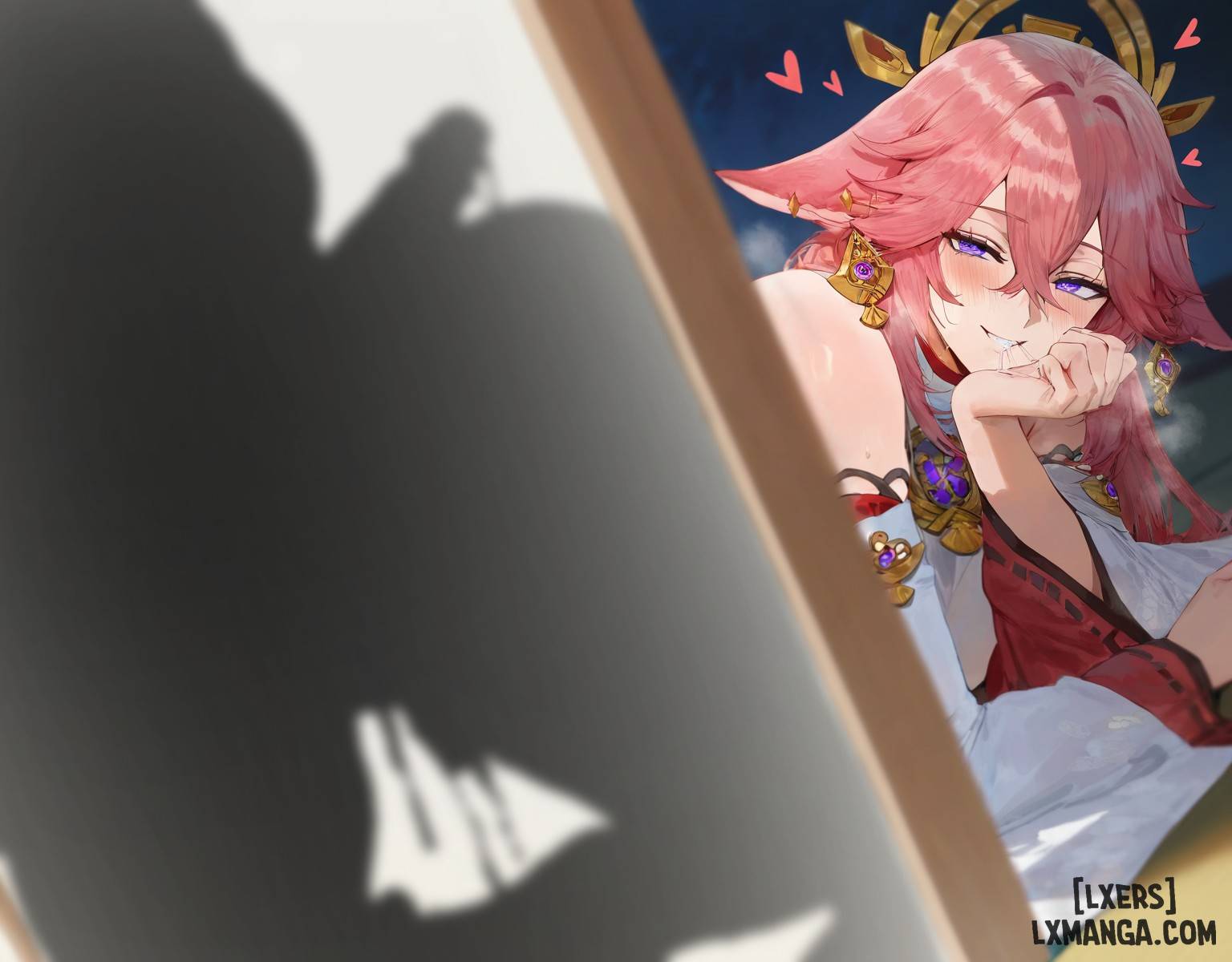 HentaiVN.net - Ảnh 56 - AI Generated - Chap 24