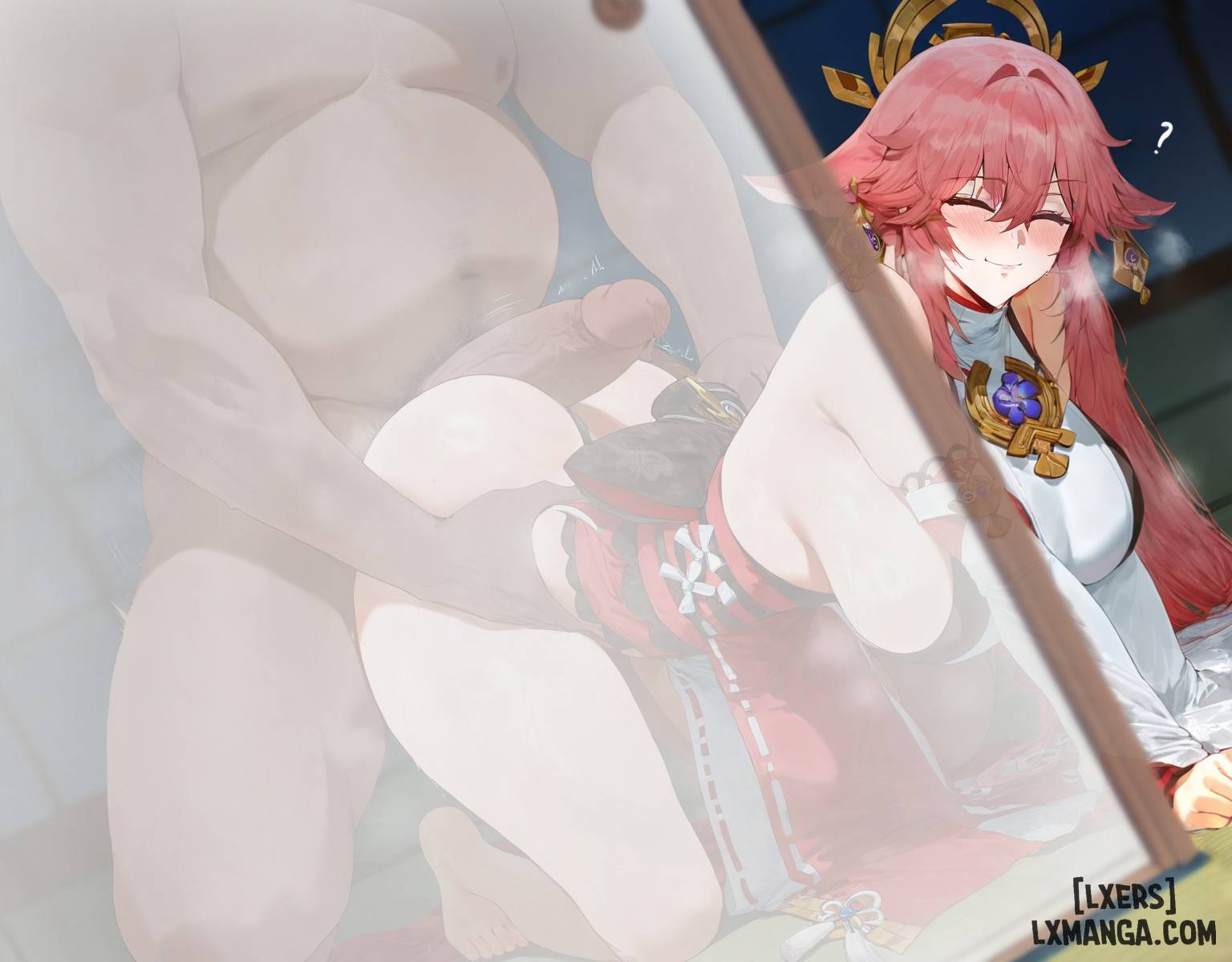 HentaiVN.net - Ảnh 9 - AI Generated - Chap 24