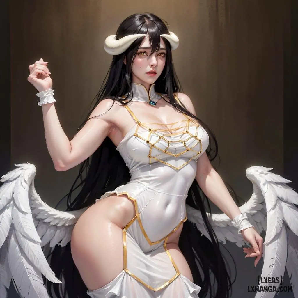 HentaiVN.net - Ảnh 11 - AI Generated - Chap 43
