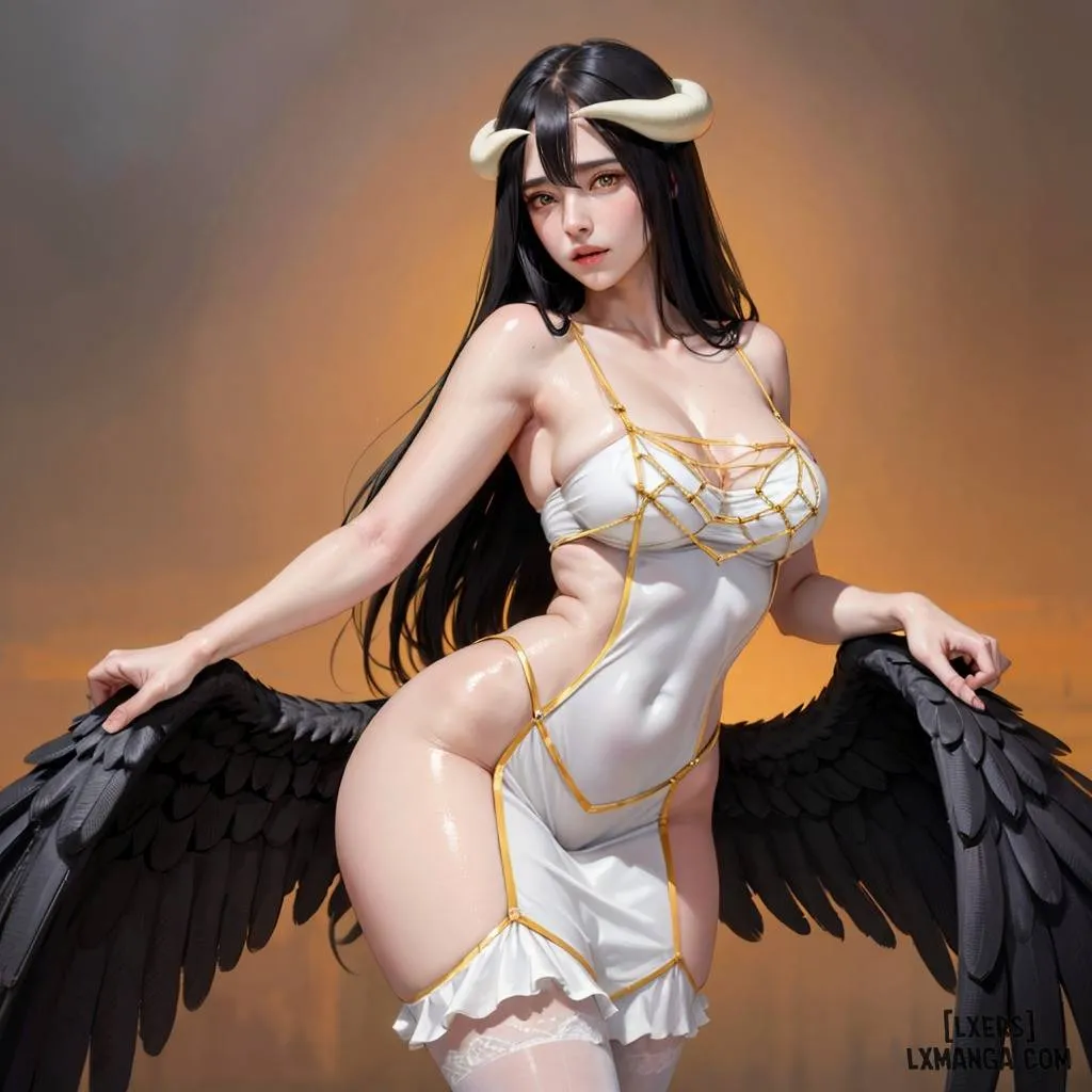 HentaiVN.net - Ảnh 12 - AI Generated - Chap 43