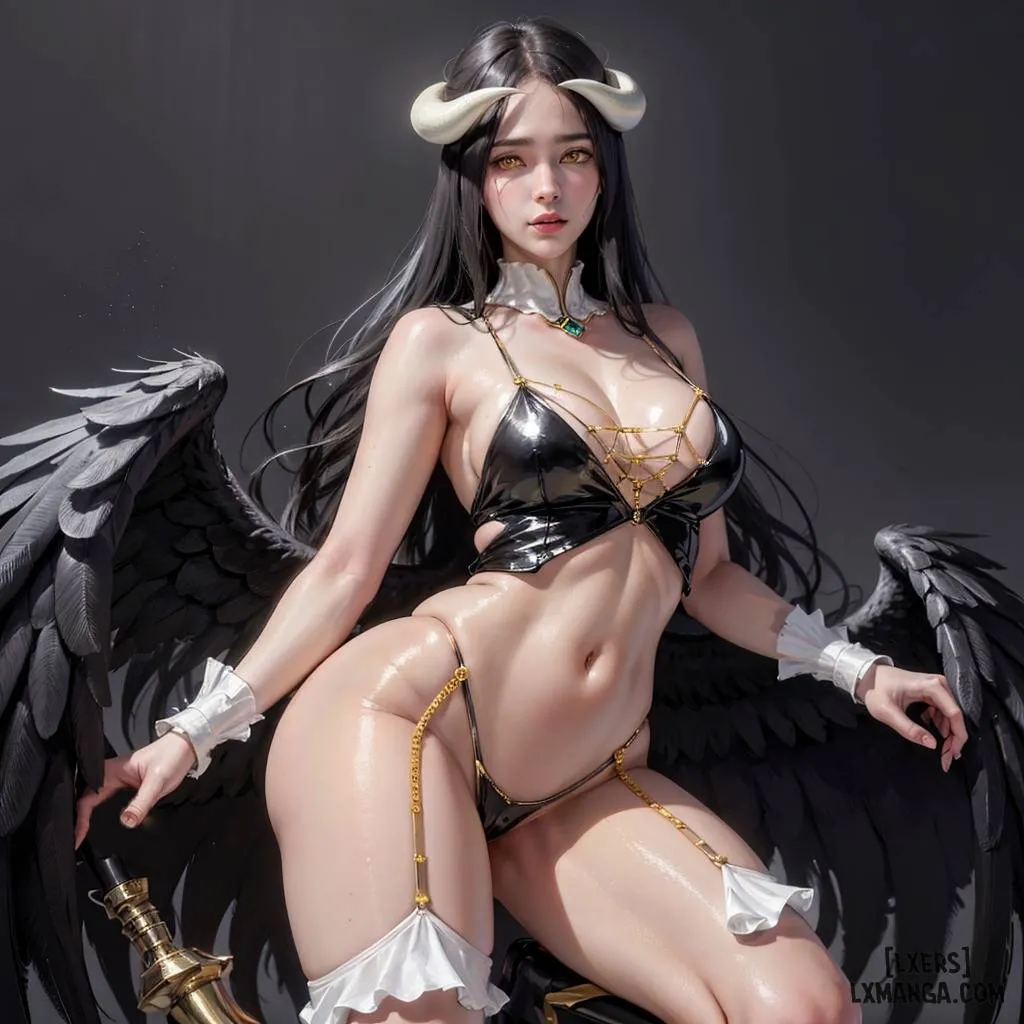 HentaiVN.net - Ảnh 14 - AI Generated - Chap 43