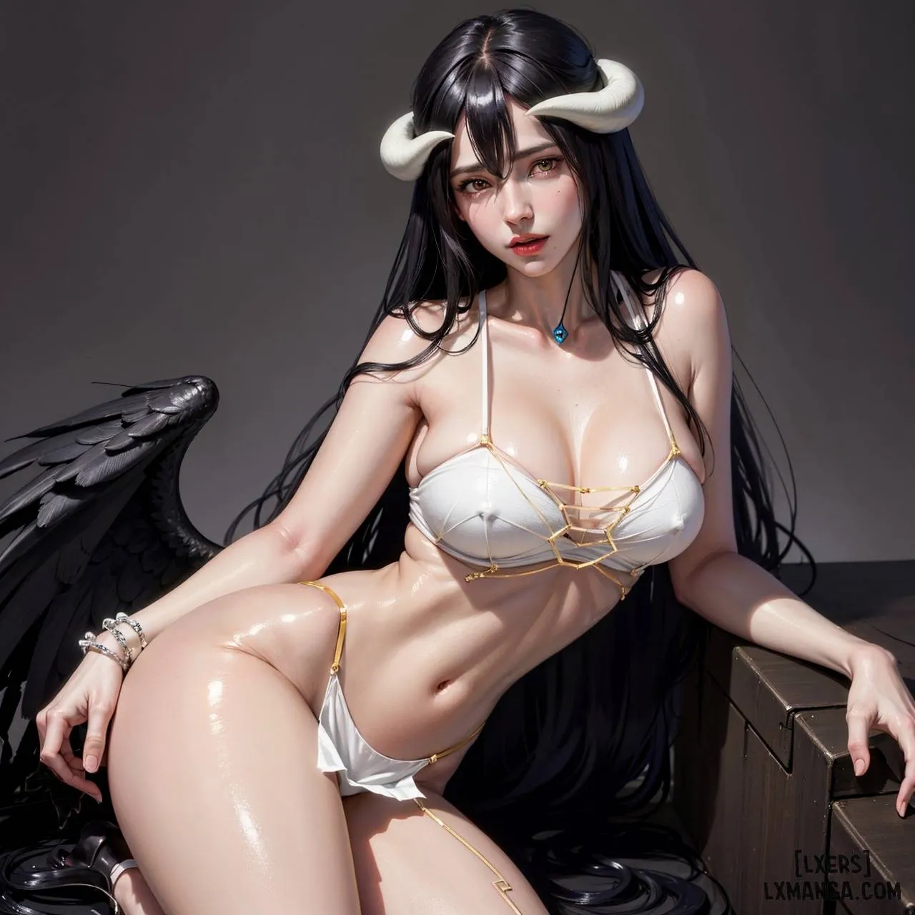 HentaiVN.net - Ảnh 15 - AI Generated - Chap 43