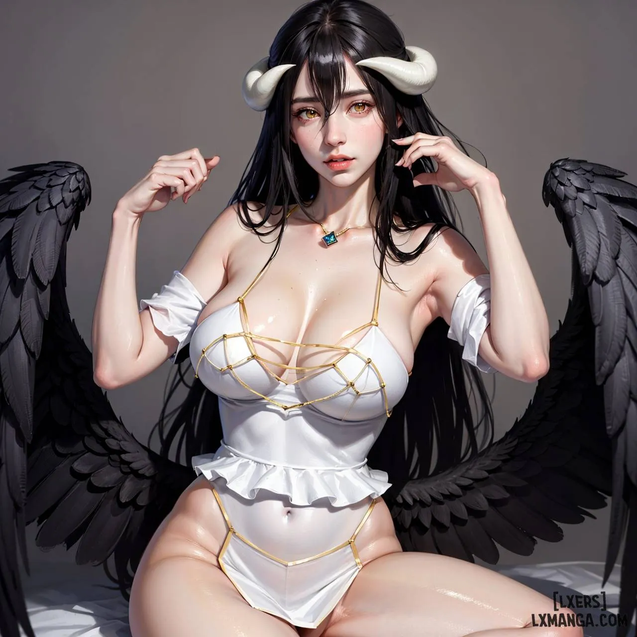 HentaiVN.net - Ảnh 16 - AI Generated - Chap 43