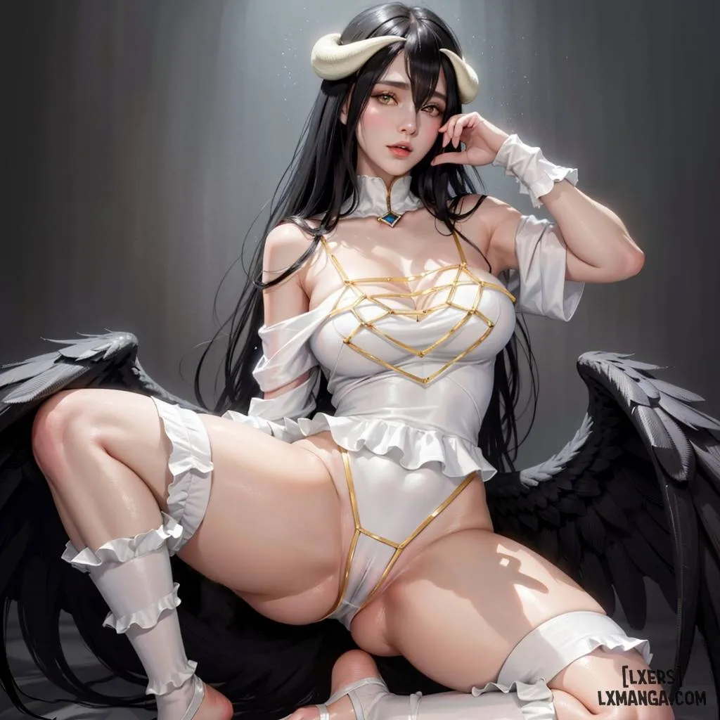 HentaiVN.net - Ảnh 18 - AI Generated - Chap 43