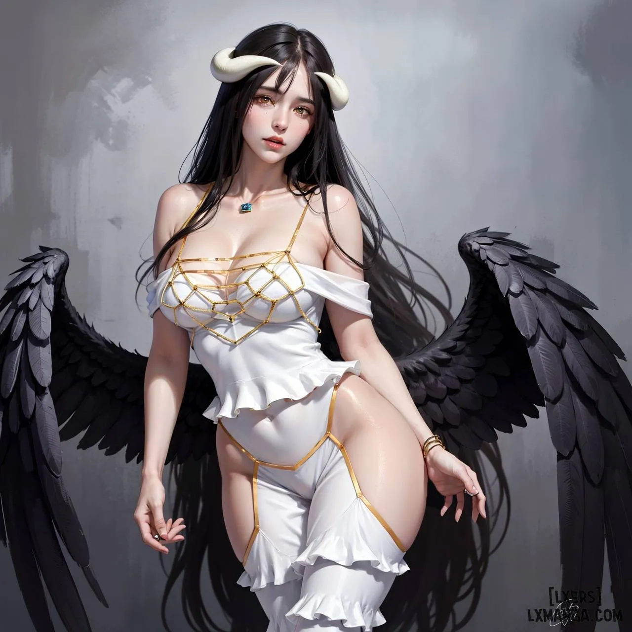HentaiVN.net - Ảnh 19 - AI Generated - Chap 43