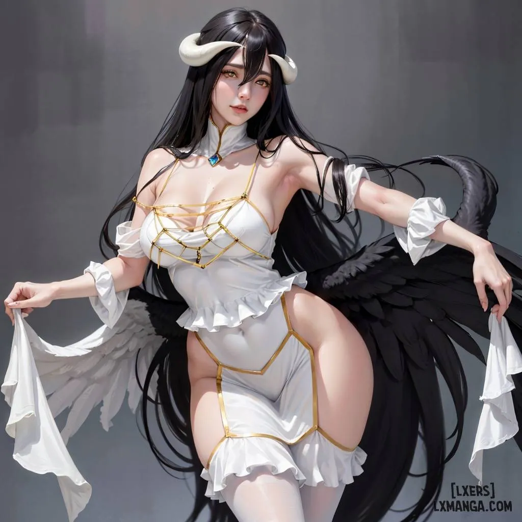 HentaiVN.net - Ảnh 24 - AI Generated - Chap 43