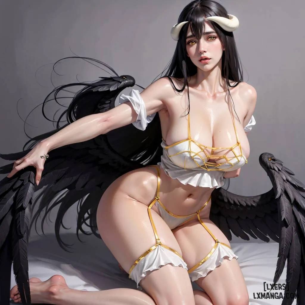 HentaiVN.net - Ảnh 27 - AI Generated - Chap 43