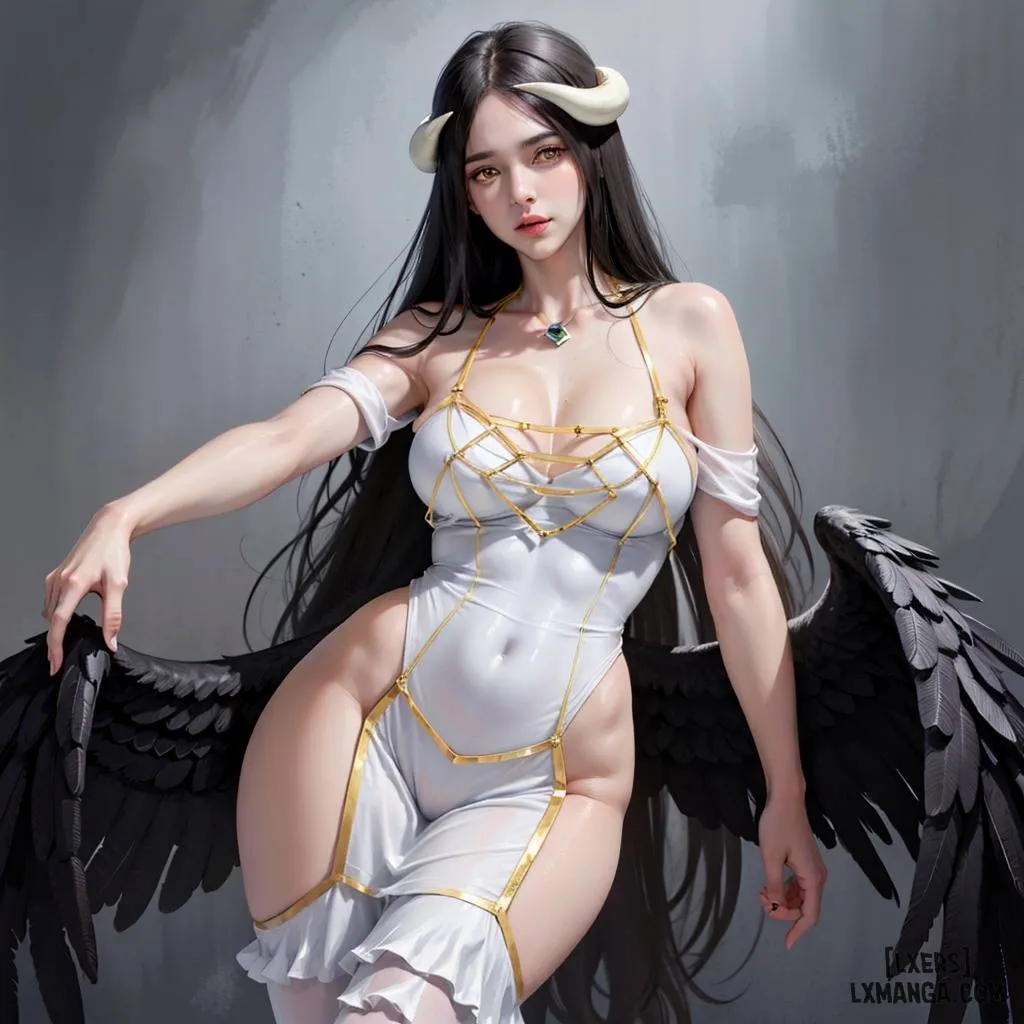 HentaiVN.net - Ảnh 28 - AI Generated - Chap 43