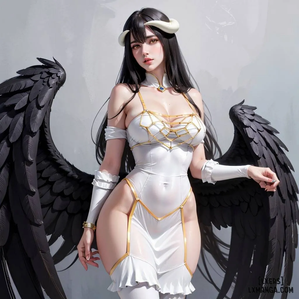 HentaiVN.net - Ảnh 29 - AI Generated - Chap 43